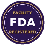 FDA-registered facility
